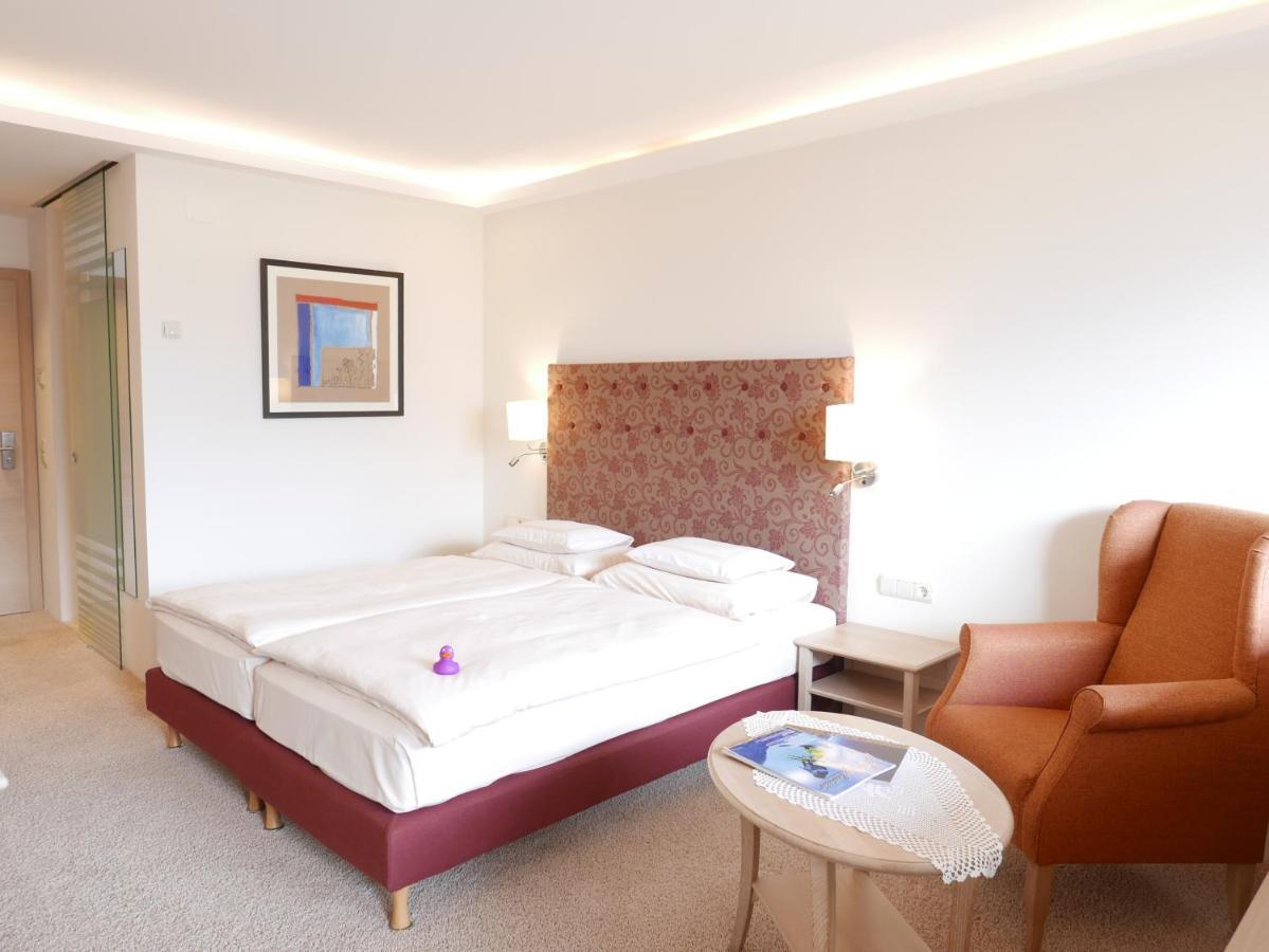Alpin- Das Sporthotel, Summercard Included May - September Целль-ам-Зе Экстерьер фото