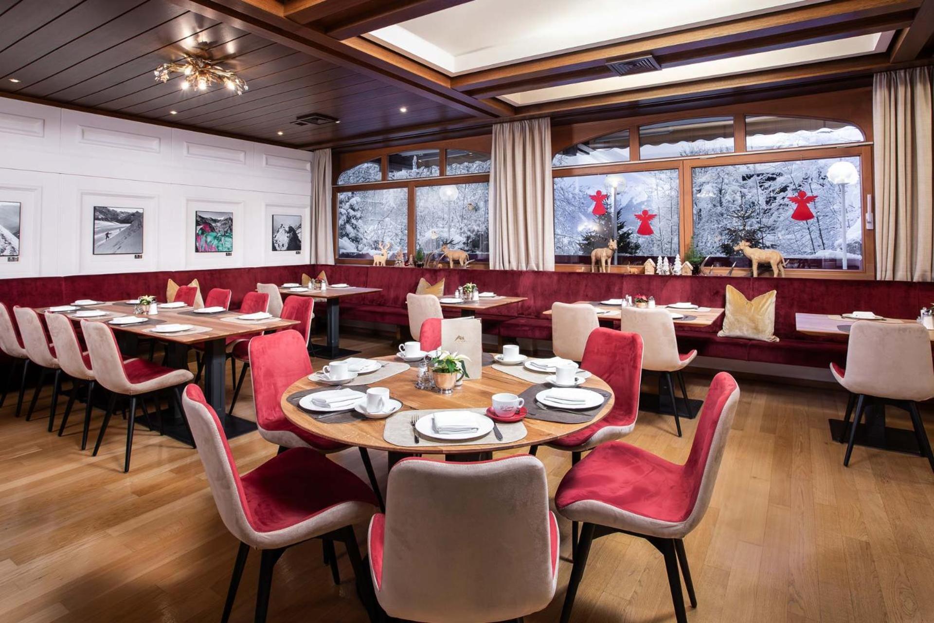 Alpin- Das Sporthotel, Summercard Included May - September Целль-ам-Зе Экстерьер фото