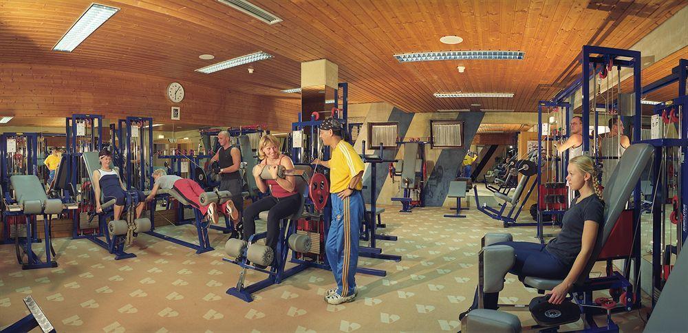 Alpin- Das Sporthotel, Summercard Included May - September Целль-ам-Зе Экстерьер фото