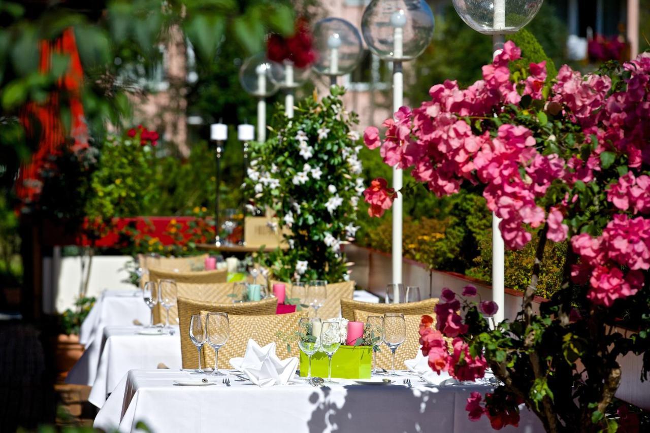 Alpin- Das Sporthotel, Summercard Included May - September Целль-ам-Зе Экстерьер фото