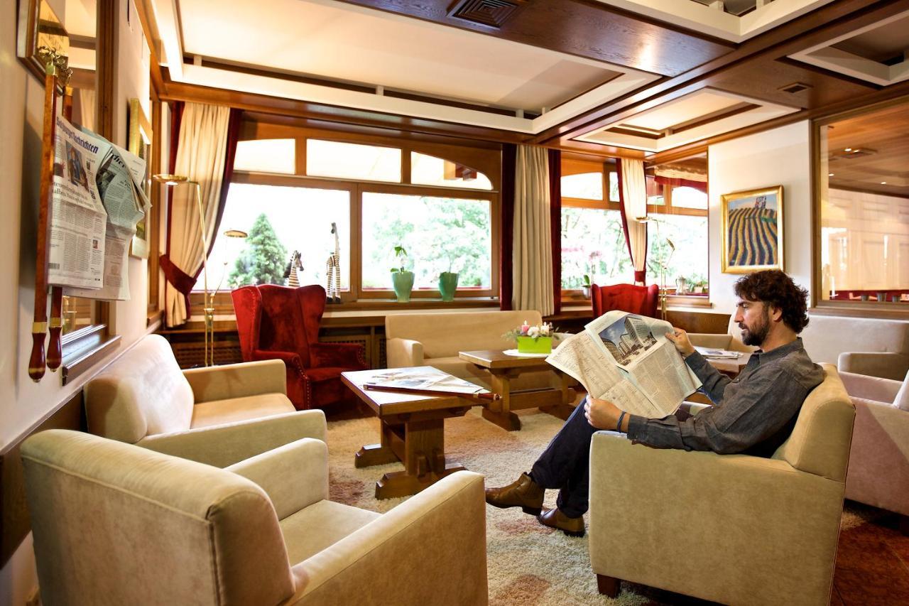 Alpin- Das Sporthotel, Summercard Included May - September Целль-ам-Зе Экстерьер фото