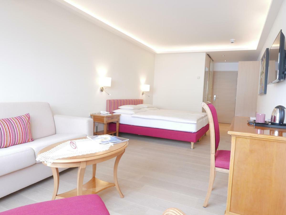 Alpin- Das Sporthotel, Summercard Included May - September Целль-ам-Зе Экстерьер фото